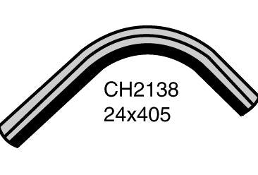 Bottom Hose - CH2138