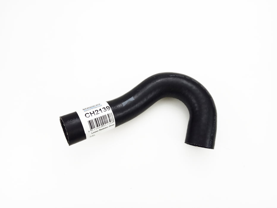 Radiator Lower - CH2139