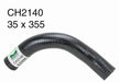 Radiator Upper - CH2140
