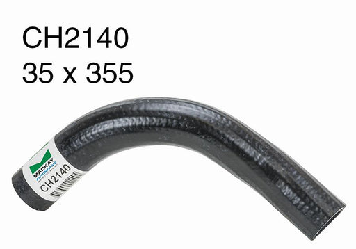 Radiator Upper - CH2140