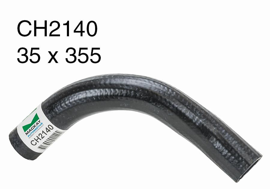 Radiator Upper - CH2140