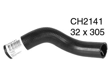 Radiator Upper - CH2141