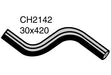 Radiator Upper - CH2142