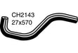 Radiator Upper - CH2143