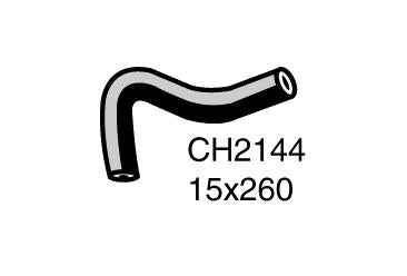 Heater Hose - CH2144