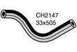 Radiator Lower - CH2147
