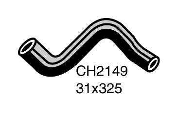 Radiator Upper - CH2149