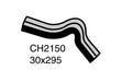 Radiator Lower - CH2150