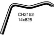 Heater Hose - CH2152