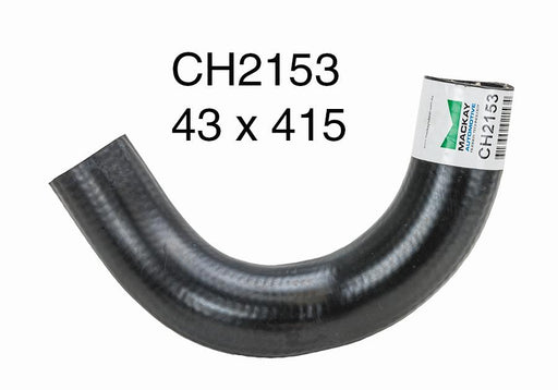 Radiator Lower - CH2153