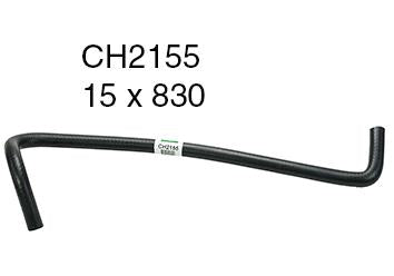 Heater Hose - CH2155