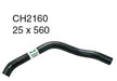 Radiator Hose - CH2160