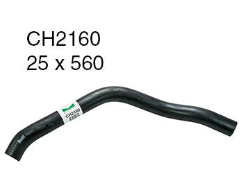 Radiator Hose - CH2160