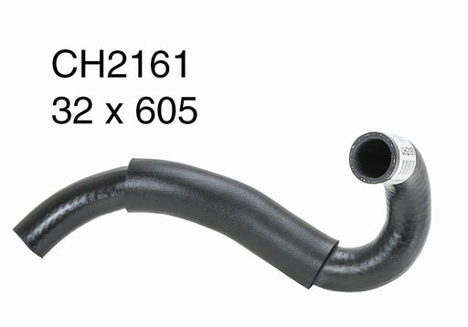 Radiator Lower - CH2161