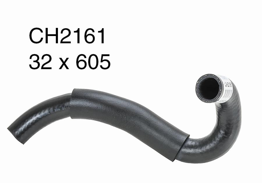 Radiator Lower - CH2161