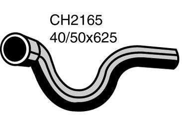 Fuel Hose - CH2165