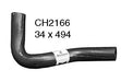 Radiator Lower - CH2166