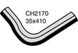Radiator Upper - CH2170