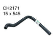 Heater Hose - CH2171