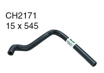 Heater Hose - CH2171