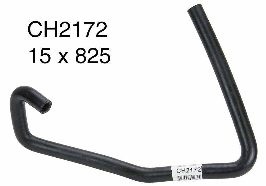 Heater Hose - CH2172