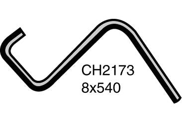 Engine By - CH2173