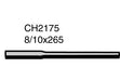 Bypass Hose - CH2175