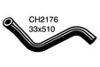 Radiator Lower - CH2176