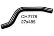 Radiator Upper - CH2178