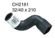 Radiator Upper - CH2181