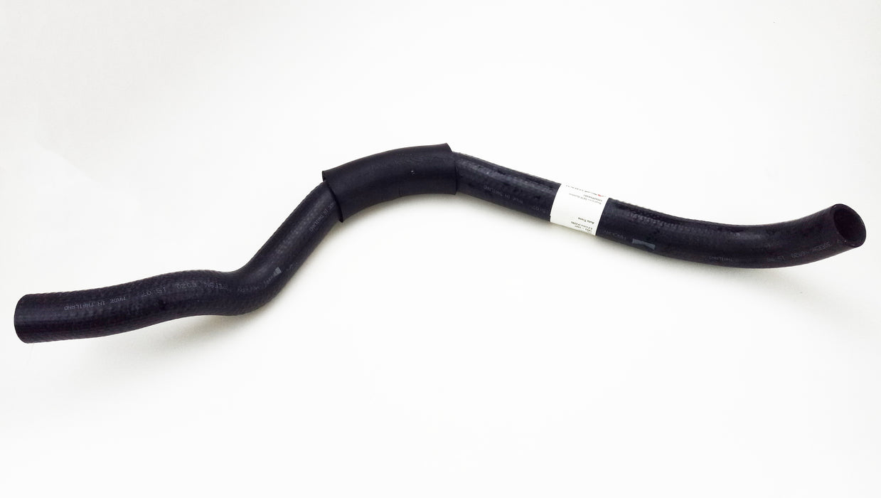 Radiator Lower - CH2189