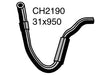 Bottom Hose - CH2190