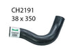 Radiator Lower - CH2191
