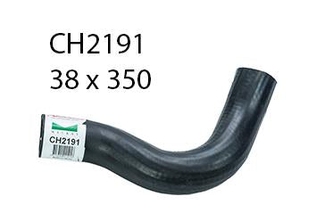 Radiator Lower - CH2191