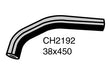 Radiator Lower - CH2192
