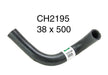 Radiator Upper - CH2195