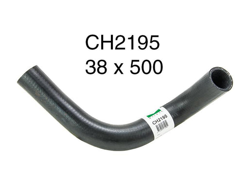 Radiator Upper - CH2195