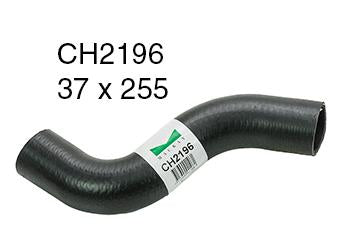 Radiator Upper - CH2196