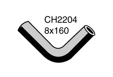 Engine By - CH2204
