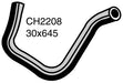 Radiator Lower - CH2208