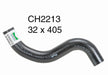Radiator Upper - CH2213