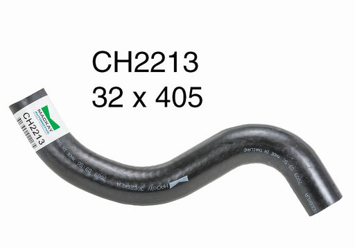 Radiator Upper - CH2213