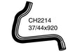 Radiator Upper - CH2214