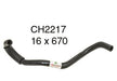 Heater Hose - CH2217
