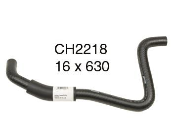 Heater Hose - CH2218