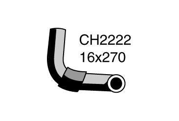 Engine By - CH2222