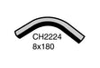 Throttle Body - CH2224