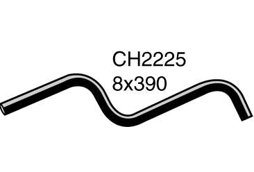 Bypass Hose - CH2225