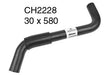 Radiator Lower - CH2228