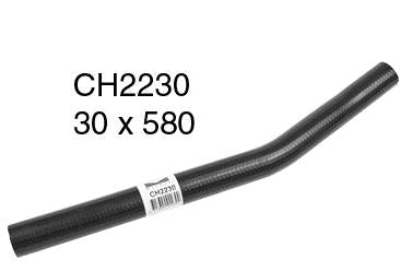Radiator Upper - CH2230